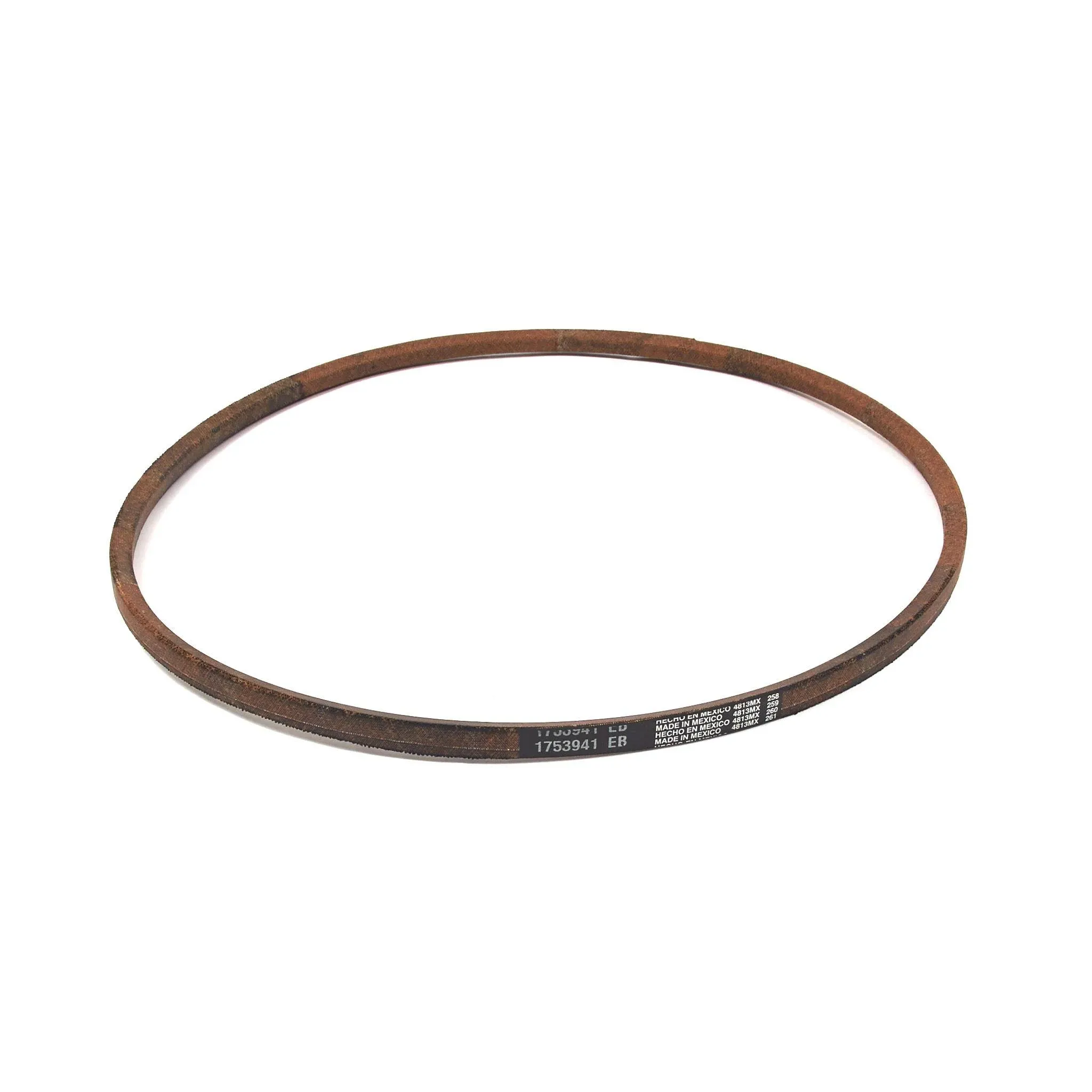 Briggs and Stratton 1753941YP V-Belt, HA - 43.80