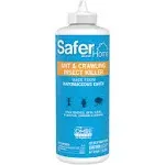 Safer Brand Ant and Crawling Insect Killer, Diatomaceous Earth Powder 