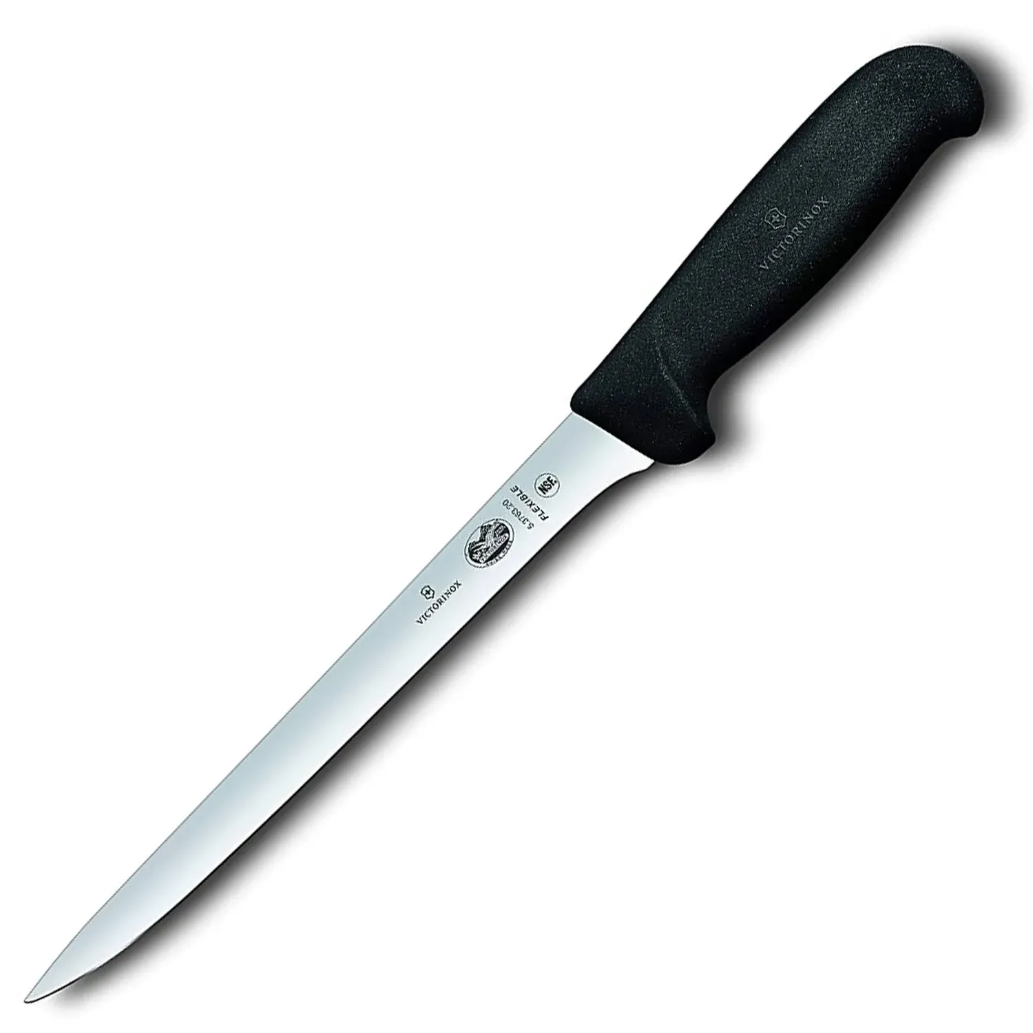 Victorinox Fibrox 8 in. Flexible Fillet Knife