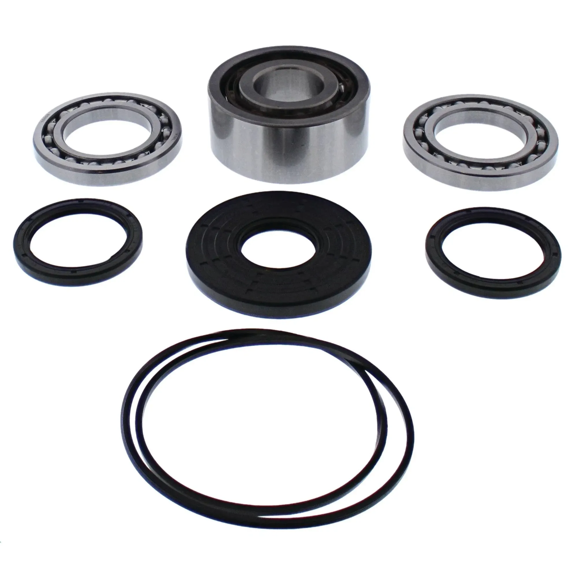 AB Front Differential Bearing  Kit Polaris RZR General Ranger