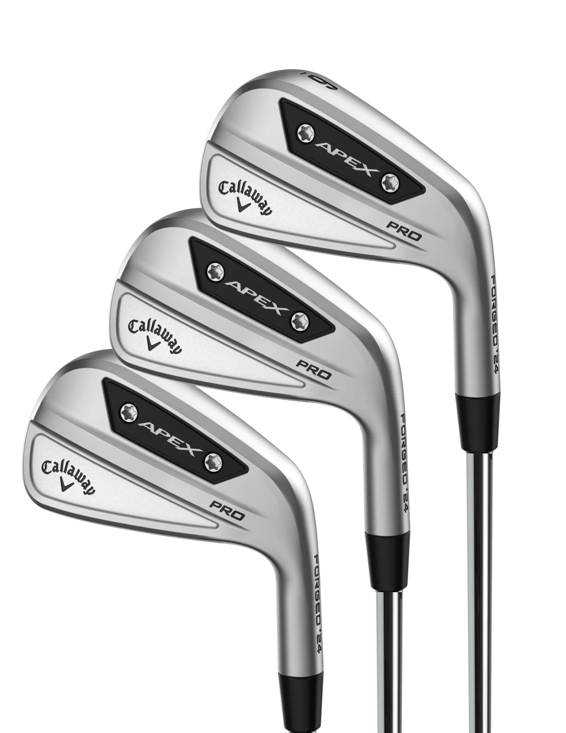 Callaway 2024 Apex Pro Single Iron