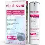 Cicatricure Brightening Face Cream SPF 20, 1.6 oz, Exp. 2/28/25   E2C