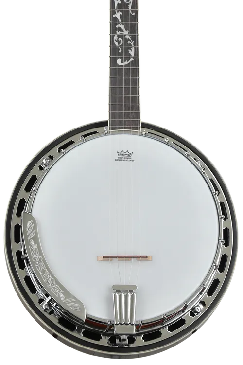 Ibanez B200 5 String Banjo