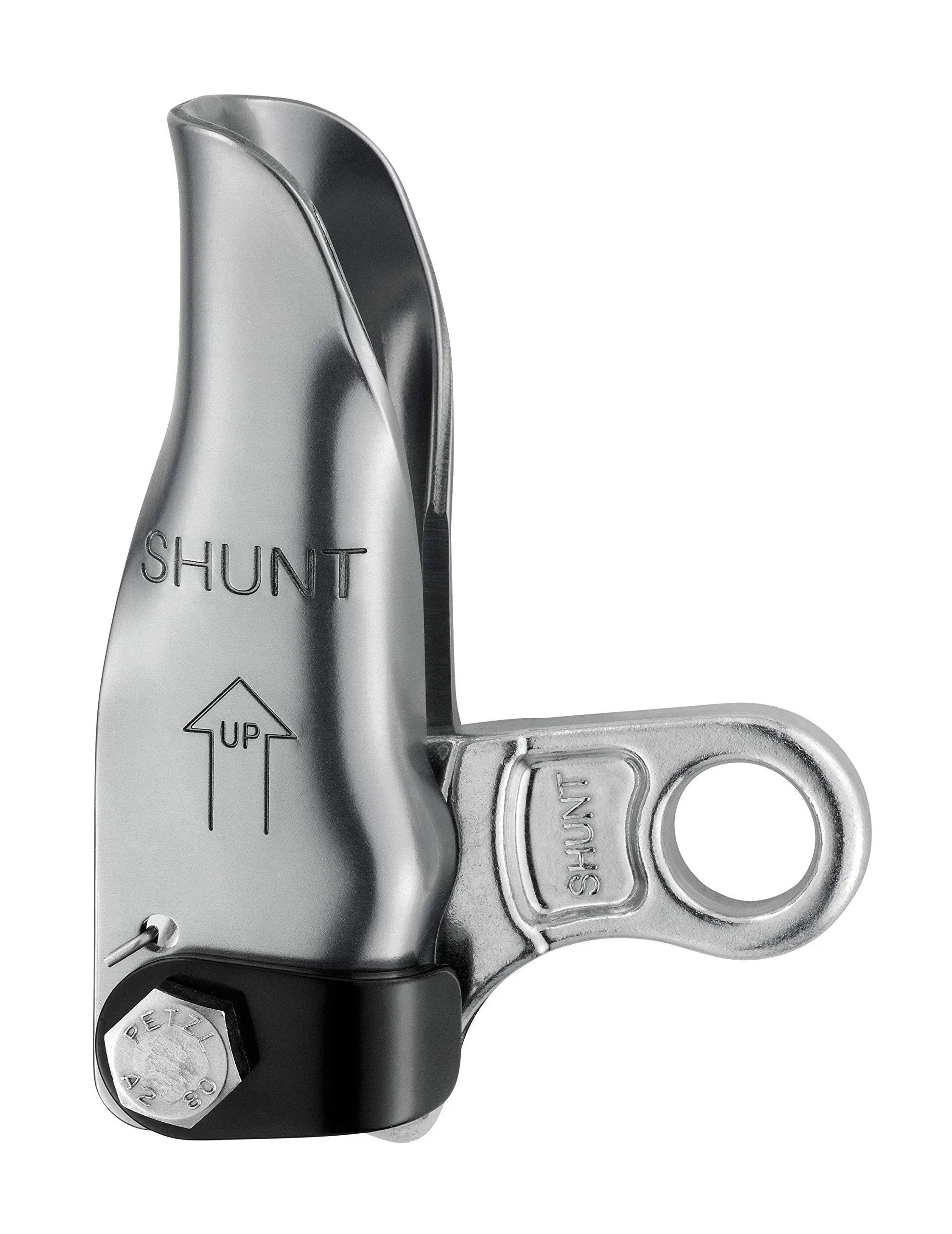 Petzl Shunt Ascender