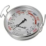 Escali - AHG2 - Extra Large Grill Surface Thermometer