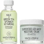 Youth To The People Super Food Daily Duo Kit