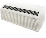 Amana PTAC 16,400 BTU Air Conditioner PTC173K35AXXX with 3.5 KW Heater