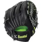 Franklin Sports Field Master Baseball Glove