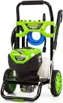 Greenworks Pro 2300-PSI Electric Pressure Washer GPW2300