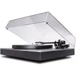 Cambridge Audio ALVA TT V2
 Direct Drive Turntable with Bluetooth® aptX HD