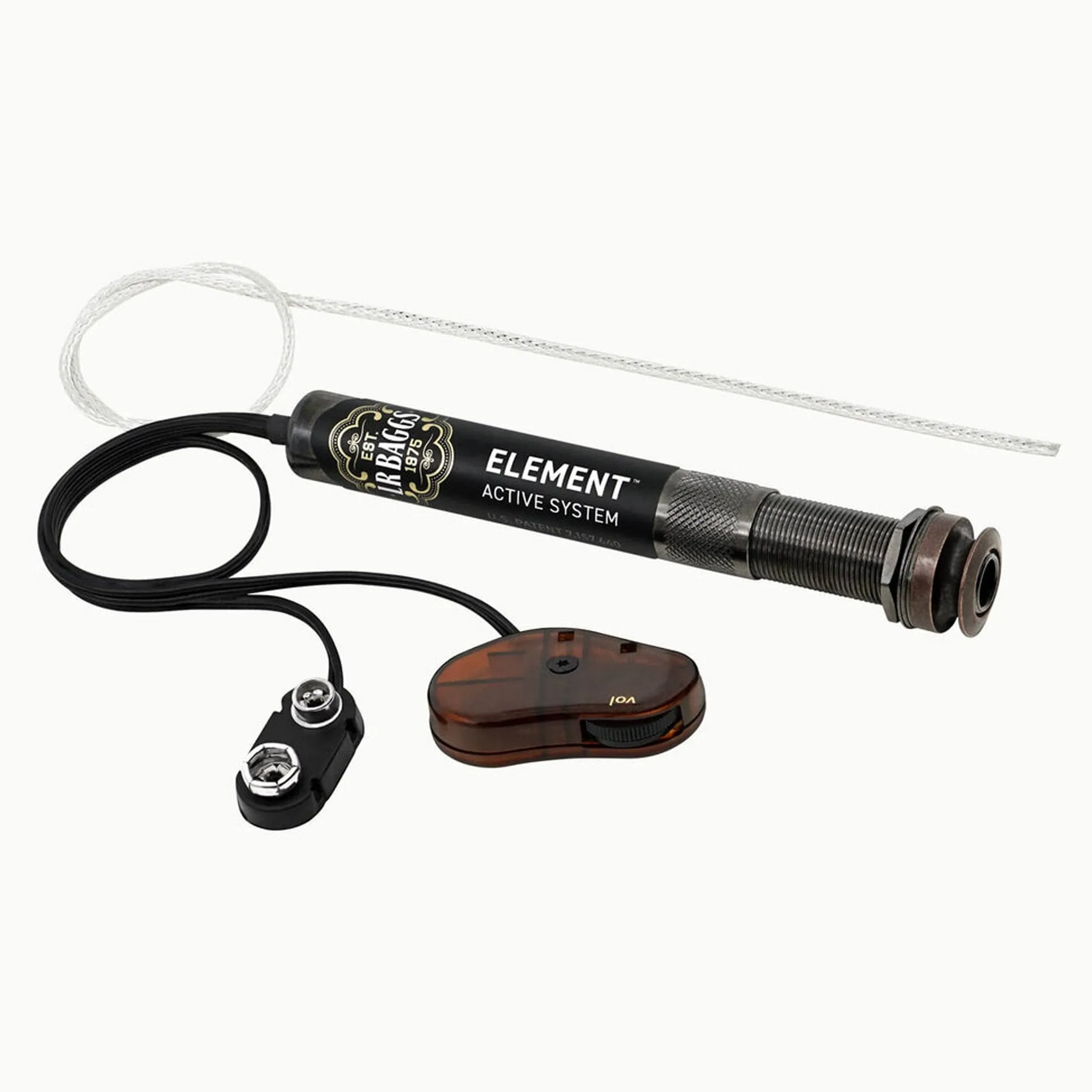 LR Baggs Element Active Acoustic Pickup System