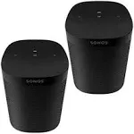 Sonos One SL Speaker