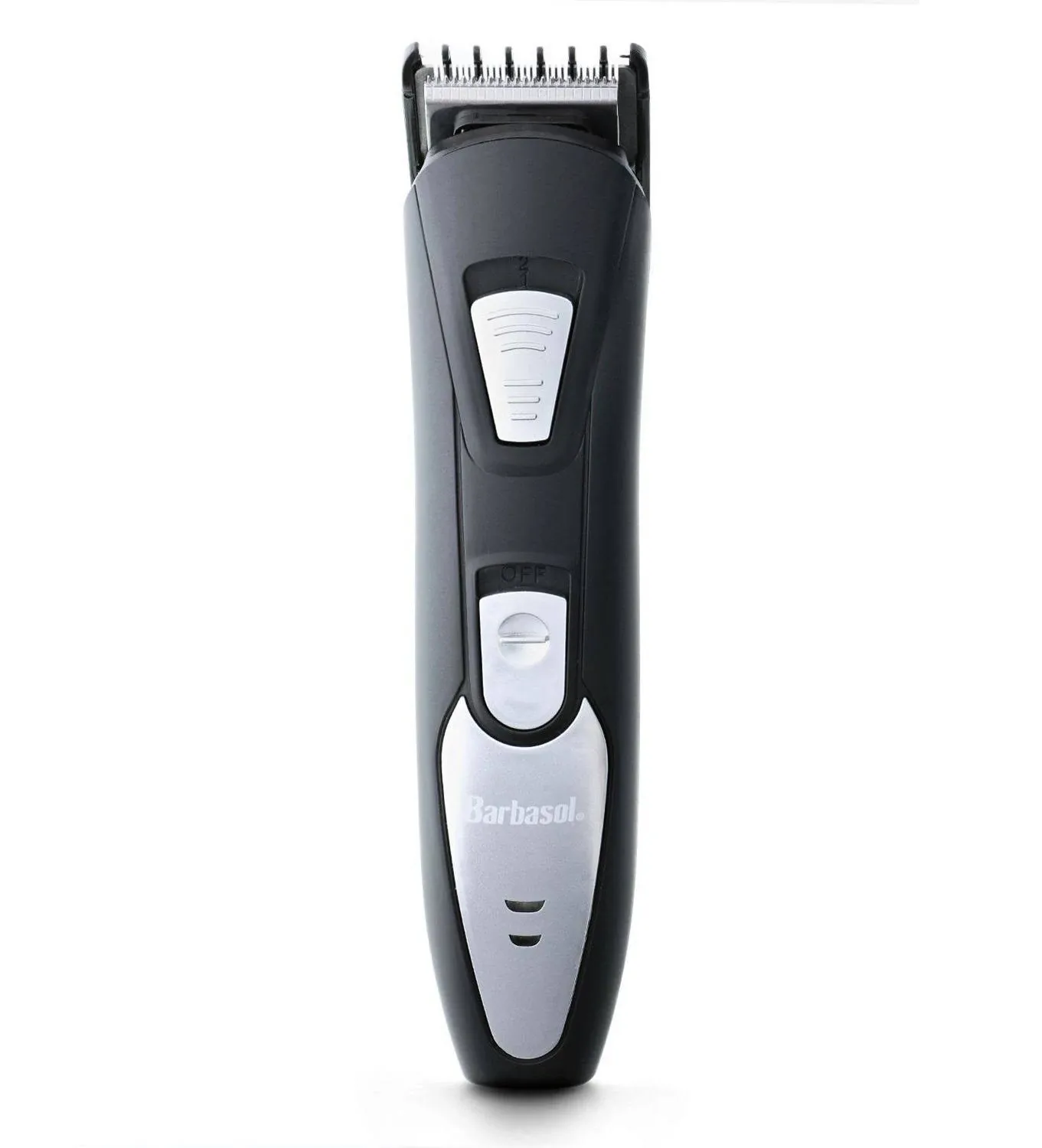 Barbasol Beard Trimmer-Rechargeable