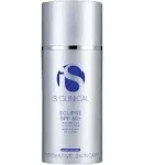 IS Clinical Eclipse SPF 50 Sunscreen Cream 100ml/3.3oz | Strawberrynet USA