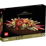 Lego 10314 Icons Dried Flower Centerpiece