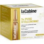 laCabine Hyaluronic Ampoules XH5 10 x 2 ml