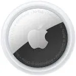 Apple AirTag 4 Pack