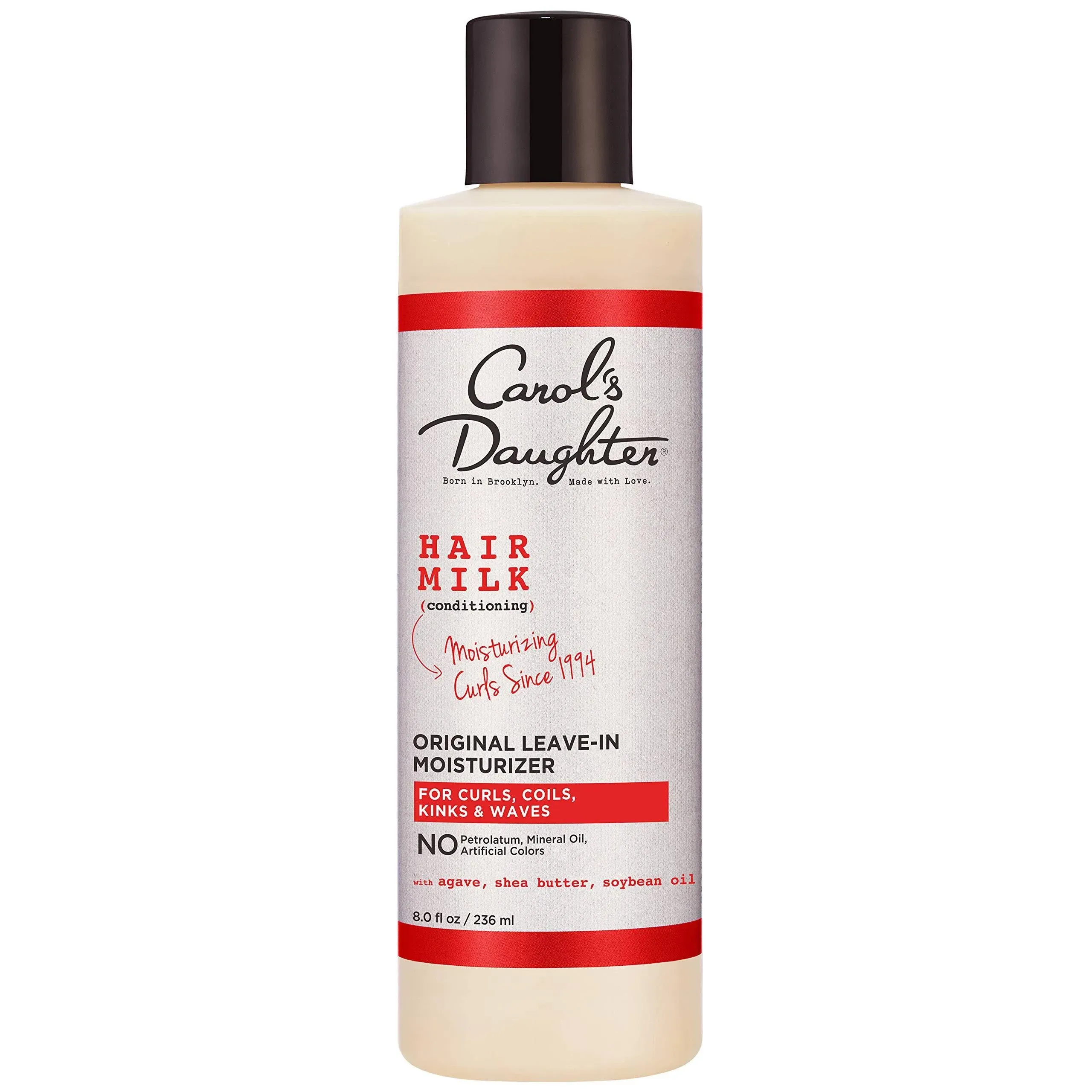 Carol's Daughter | Hair Milk | Original Leave-In Moisturizer (8oz)