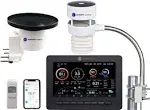 Ambient Weather WS-5050 Ultrasonic Smart Weather Station