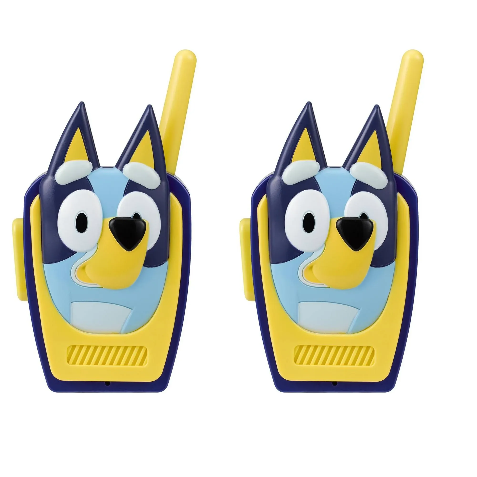 Bluey Toy Walkie Talkies for Kids