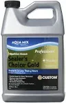 Aqua Mix Sealers Choice Gold - Quart