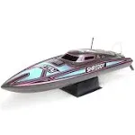 Pro Boat Recoil 2 V2 26" Self-Righting Brushless Deep-V RTR