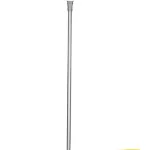 Household Essentials, Silver Outdoor Telescoping Clothesline Prop