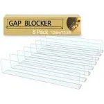 QIYIHOME 8-Pack Toy Blocker