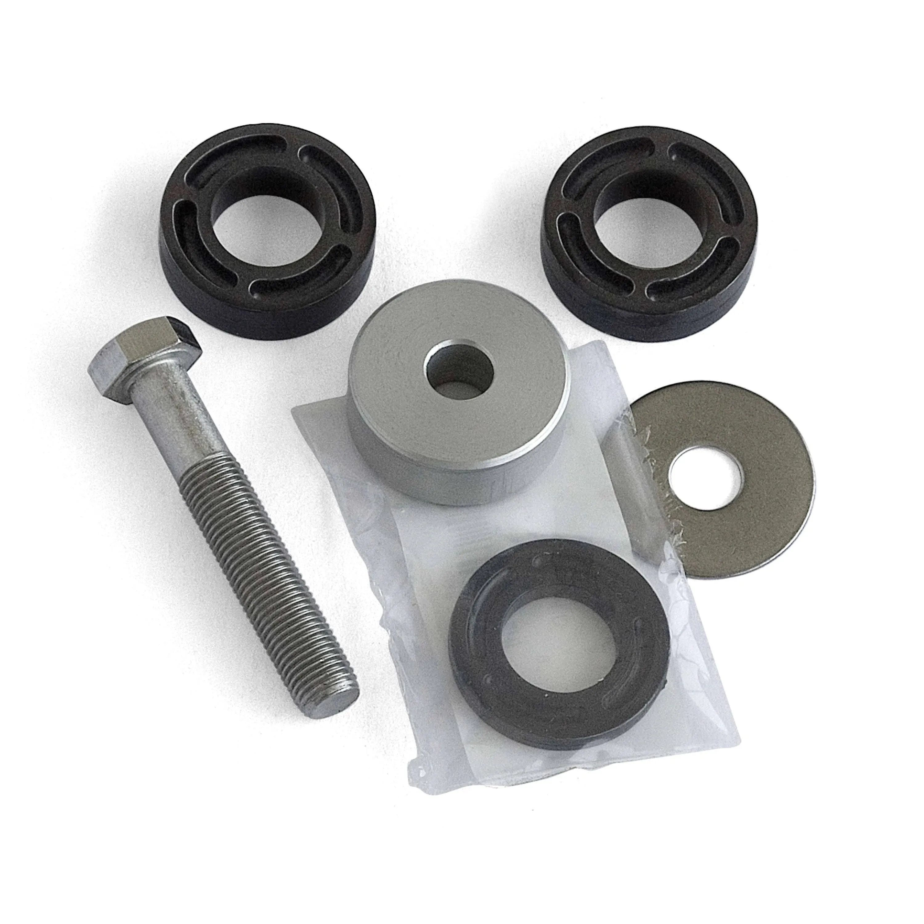 SeaStar Solutions HO5090 Hydraulic Boat Steering Cylinder Spacer Kit