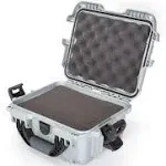 NANUK 905 - Silver / Cubed Foam