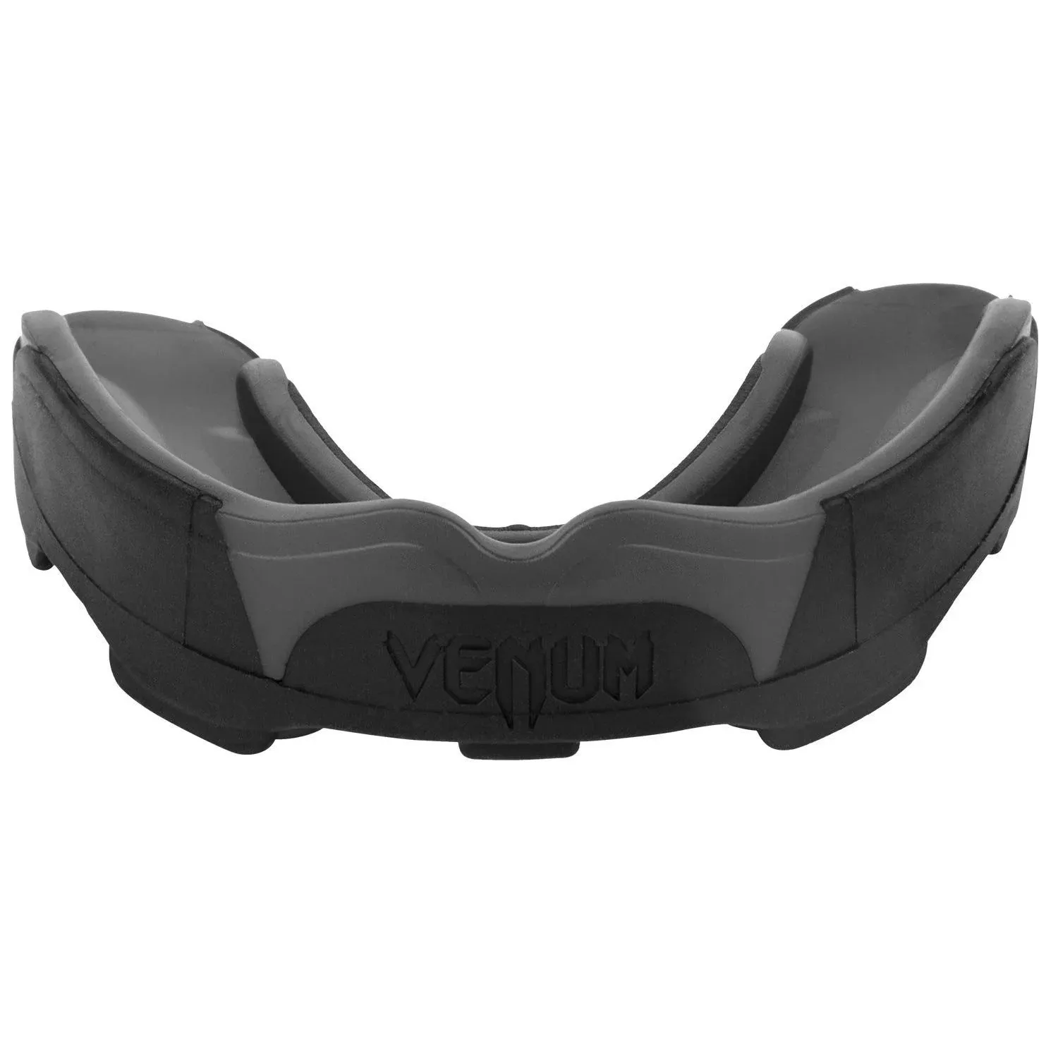 Venum Predator Mouthguard - Black/Black