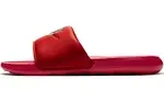 Men&#039;s Nike Victori One Slide University Red/Black (CN9675 600) - 13