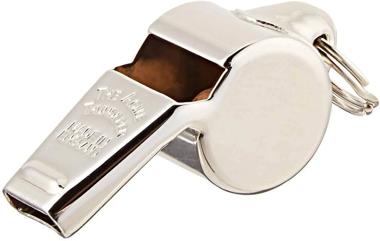 Acme Thunderer Whistle