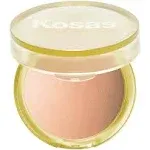 Kosas The Sun Show Glowy Warmth Talc-Free Baked Bronzer