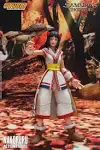 Storm Collectibles Nakoruru Samurai Shodown Action Figure (Anime Pro Exclusive)