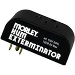 Morley Hum x Exterminator