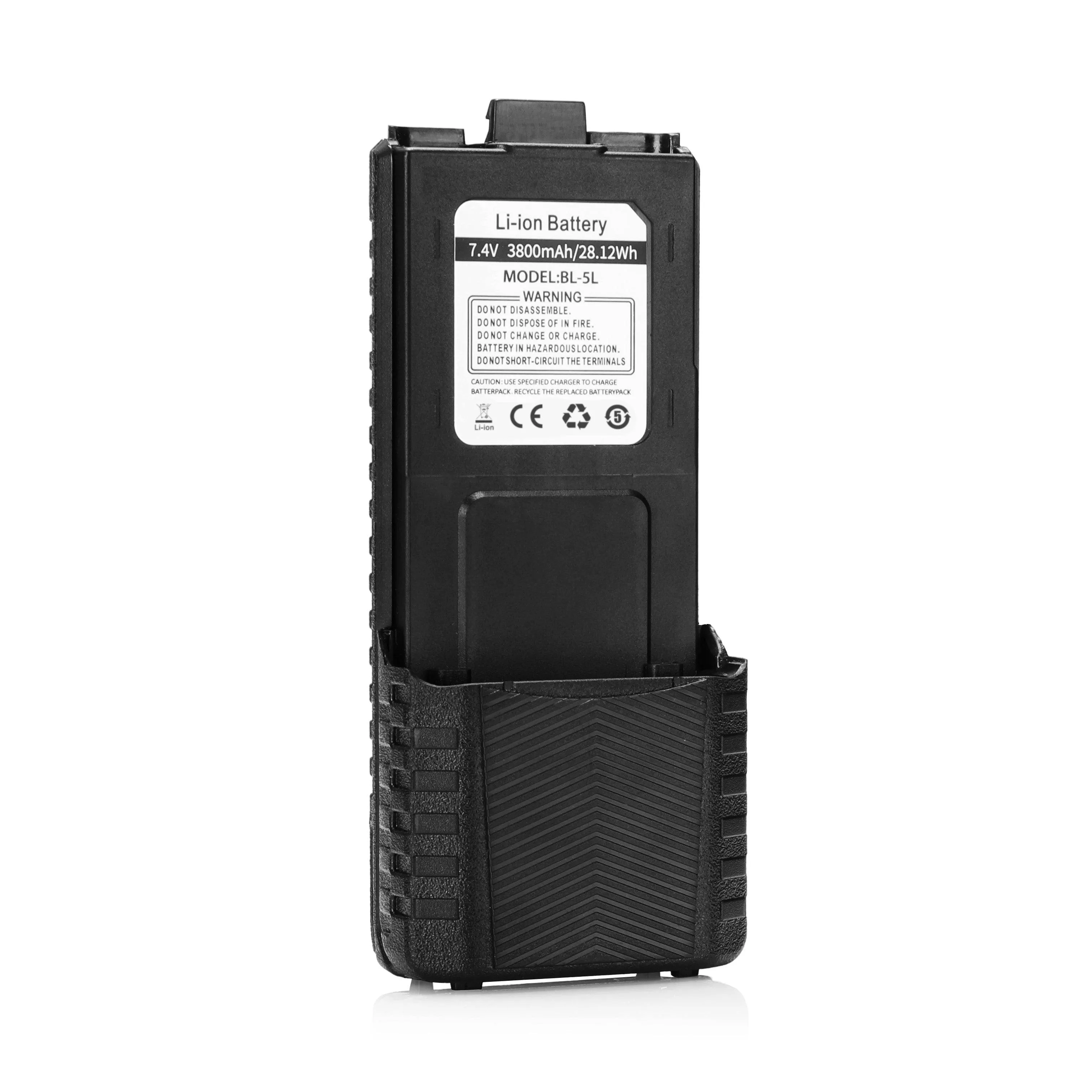 Baofeng UV-5R Series Battery