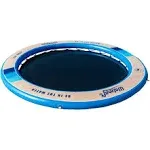 Wateraft Inflatable Round Dock