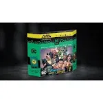 Hro DC Chapter 2: Black Adam 8-Pack Premium Box