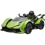 Sports Car for Kids