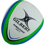 Gilbert Rebounder Match Trainer Rugby Ball