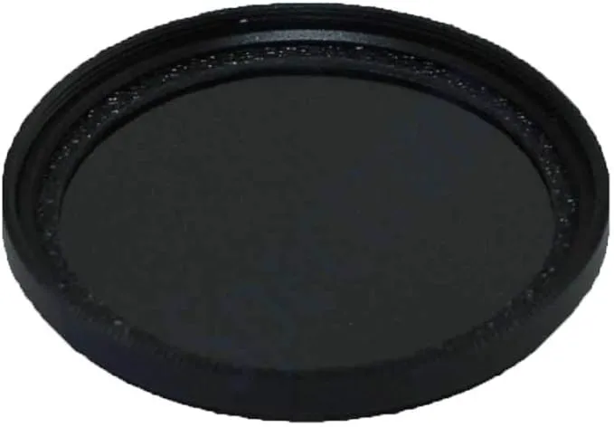 Solar Filter 67mm Spectrum Telescope (ST-67mm) Threaded Film Solar Filter for photographing The Sun or Solar Eclipse