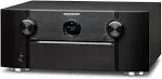 Marantz AV7706 11.2 Channel 8K Ultra HD AV Surround Pre-Amplifier