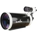 Sky-Watcher Skymax 150mm Maksutov-Cassegrain - Large Aperture Compound-Style Reflector Telescope