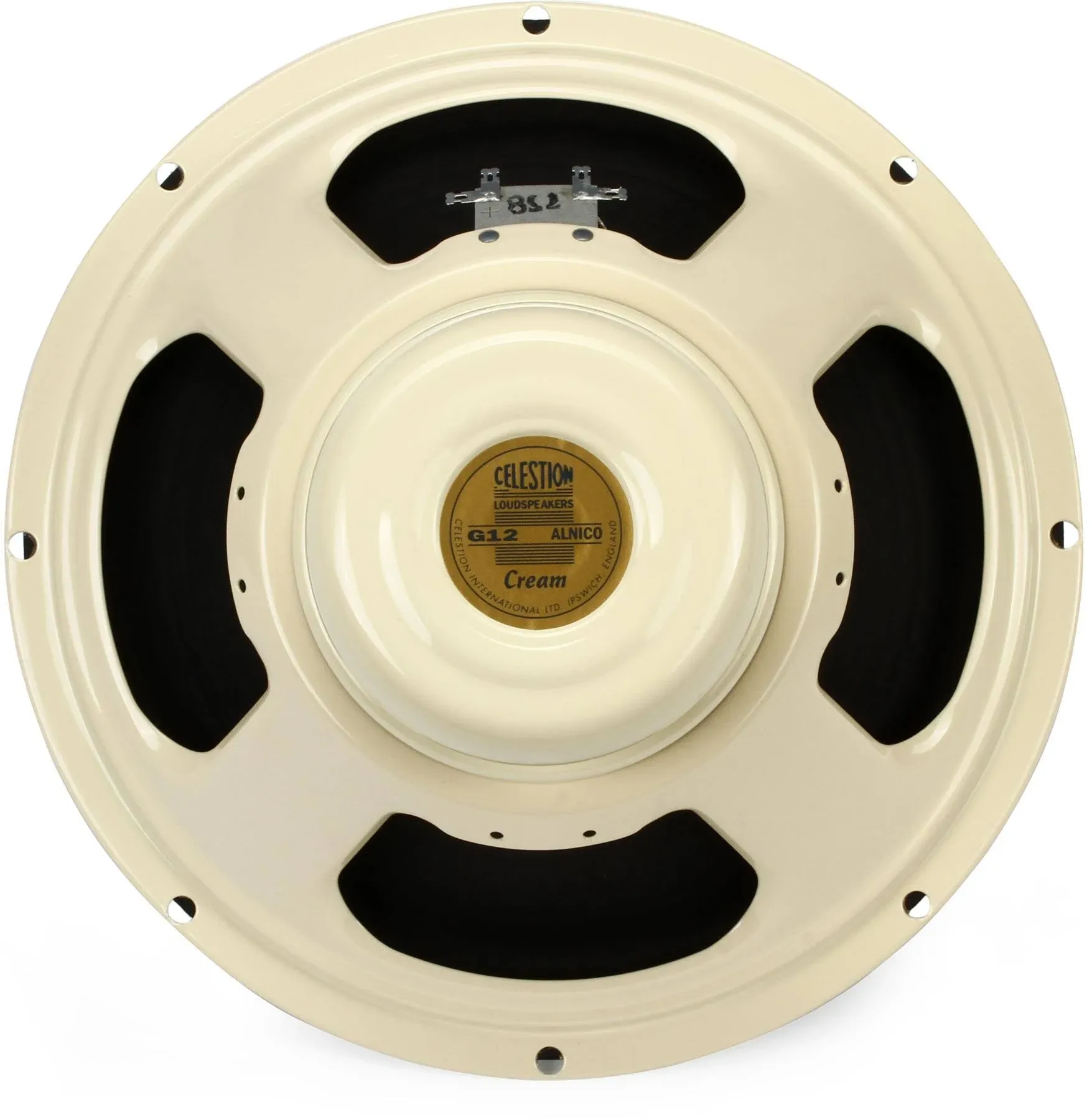 Celestion Cream Alnico 12" Guitar Speaker 8 Ohm