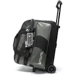 Pyramid Prime Double Roller Bowling Bag