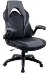 Staples Gaming Chair Black and Red 51465