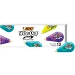 BIC Wite-Out Brand Mini Correction Tape