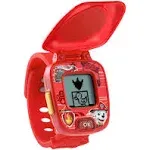 Nickelodeon Paw Patrol Marshall Learning Watch By Vtech