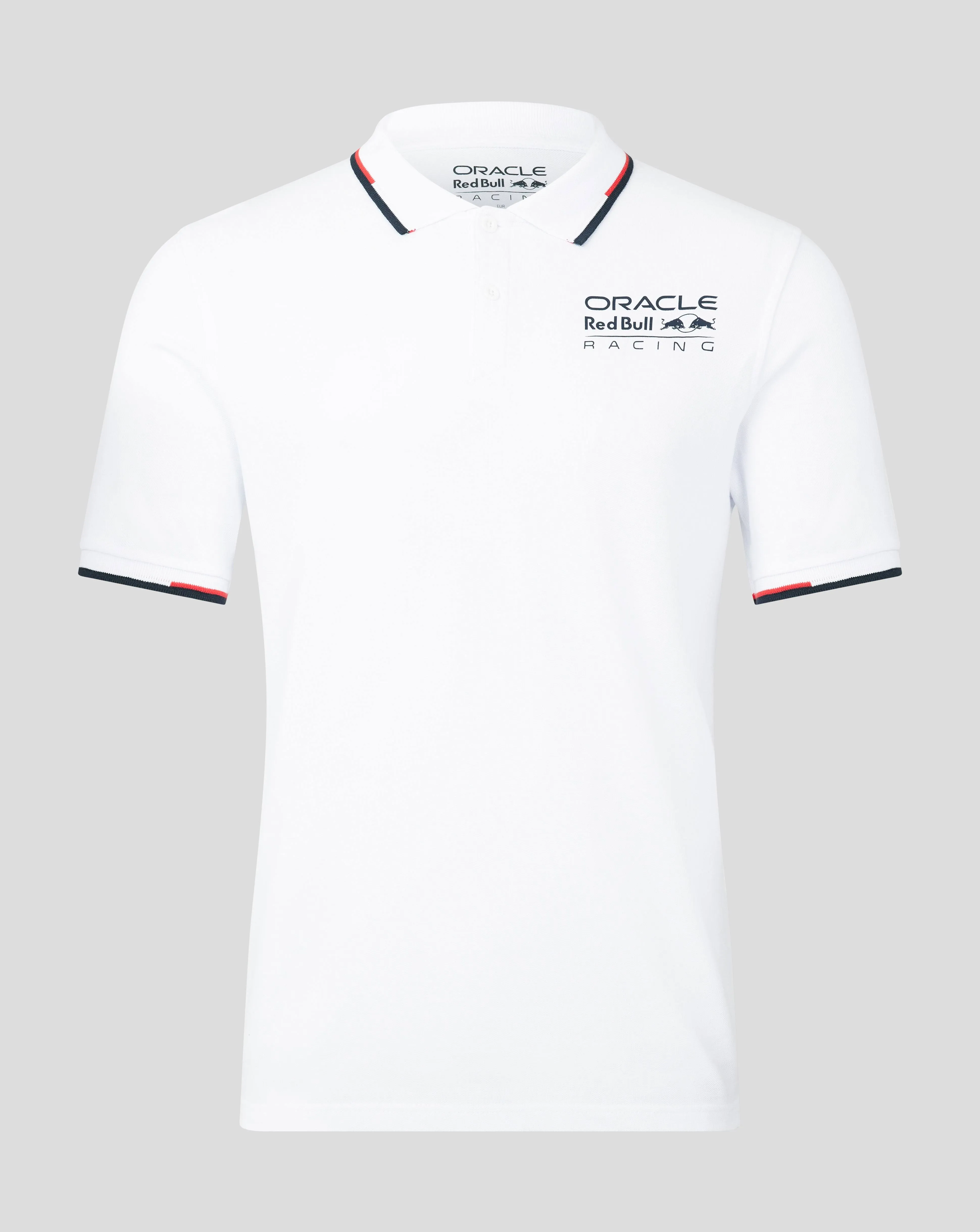 Red Bull Racing F1 Core Logo Polo